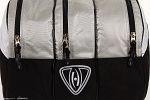 Harrow Pro Shoulder 9R Navy / Silver